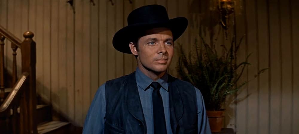 No Name on the Bullet（原題）の画像