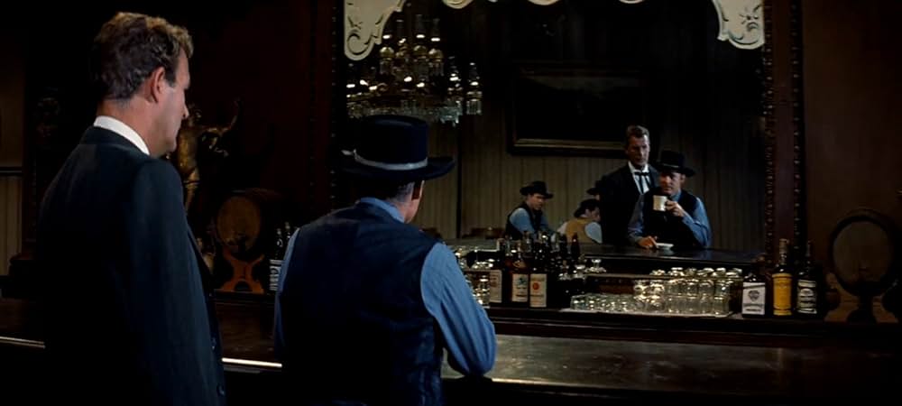 No Name on the Bullet（原題）の画像