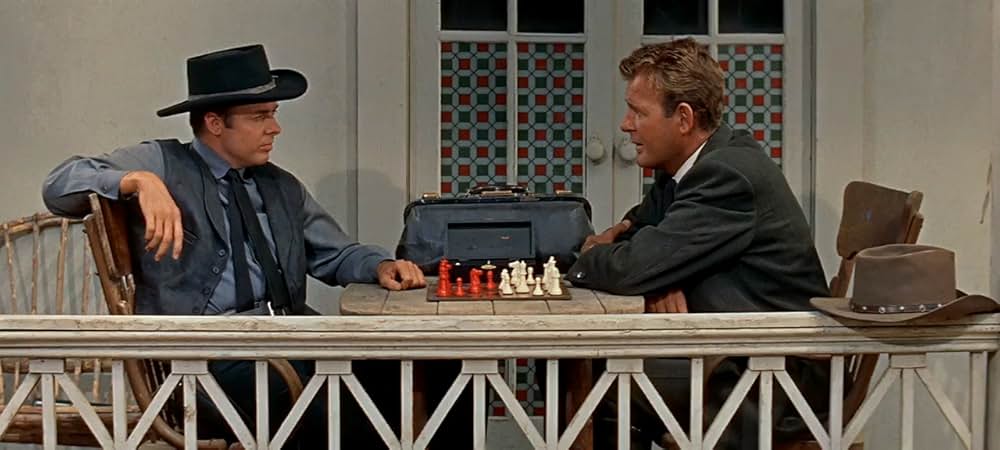 No Name on the Bullet（原題）の画像