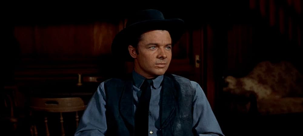 No Name on the Bullet（原題）の画像