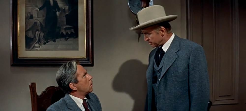 No Name on the Bullet（原題）の画像