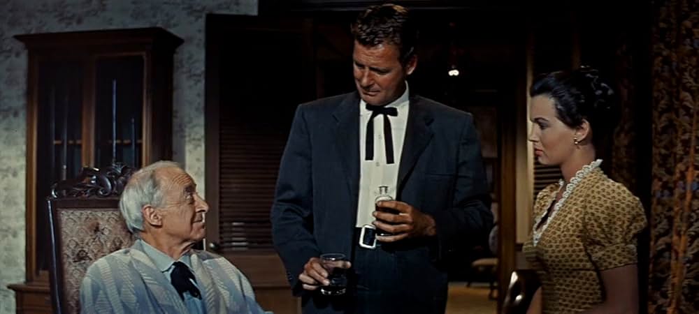 No Name on the Bullet（原題）の画像