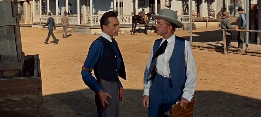 No Name on the Bullet（原題）の画像