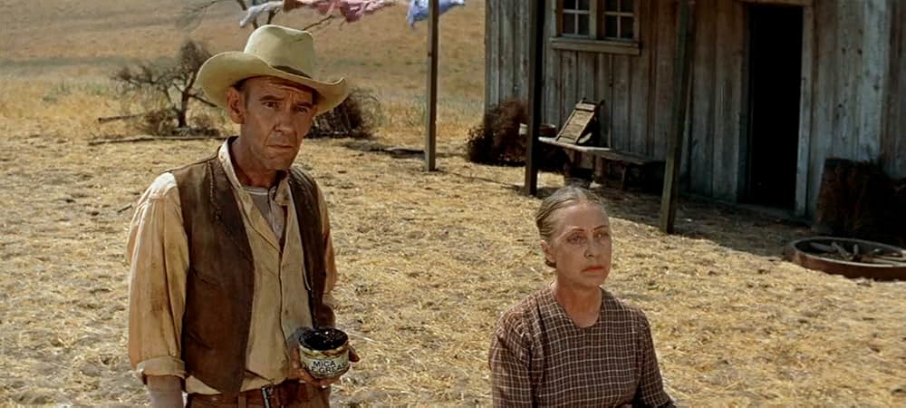 No Name on the Bullet（原題）の画像