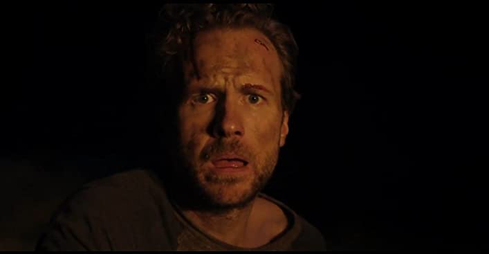 ザ・リチュアル いけにえの儀式の画像