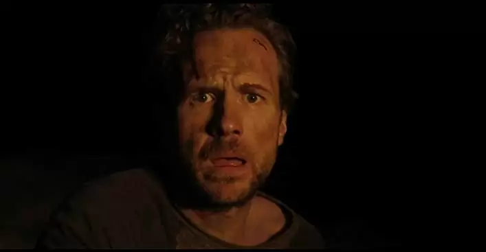 ザ・リチュアル いけにえの儀式の画像