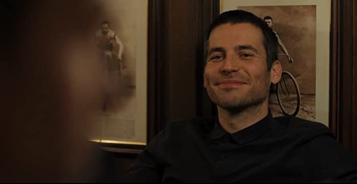 ザ・リチュアル いけにえの儀式の画像