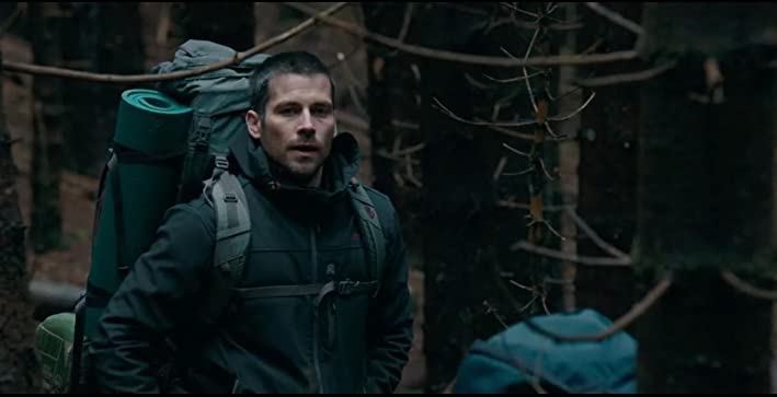 ザ・リチュアル いけにえの儀式の画像