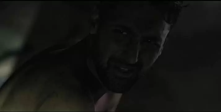 ザ・リチュアル いけにえの儀式の画像