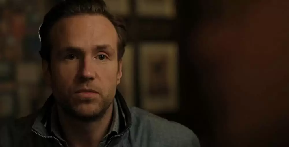 ザ・リチュアル いけにえの儀式の画像