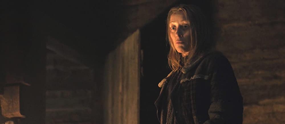 ザ・リチュアル いけにえの儀式の画像