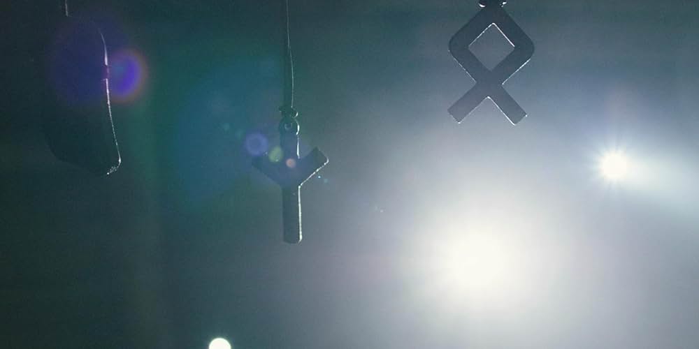 ザ・リチュアル いけにえの儀式の画像