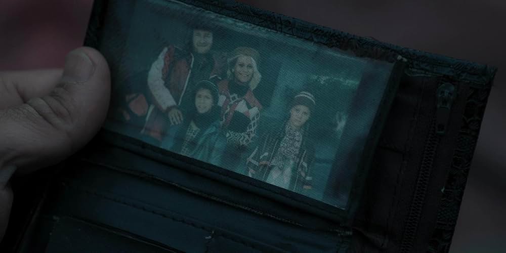 ザ・リチュアル いけにえの儀式の画像