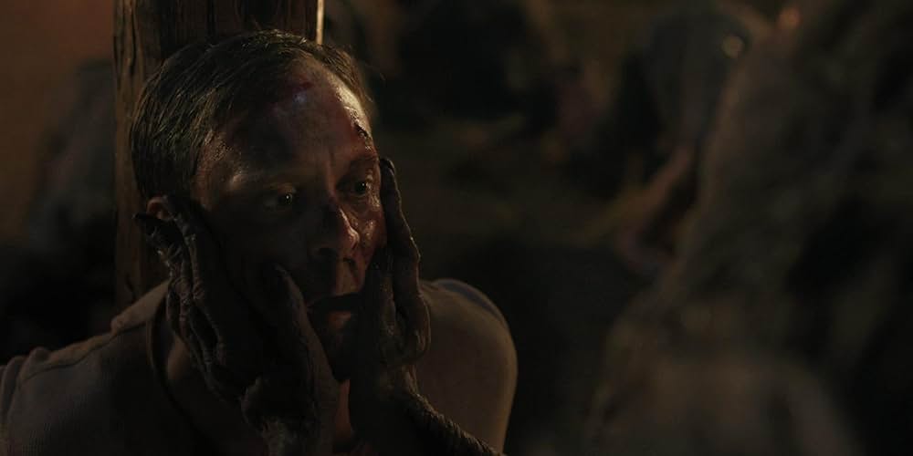 ザ・リチュアル いけにえの儀式の画像