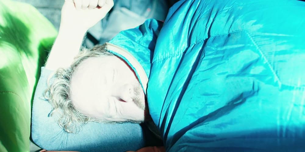 ザ・リチュアル いけにえの儀式の画像