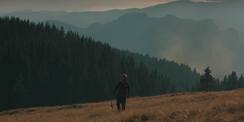 ザ・リチュアル いけにえの儀式の画像