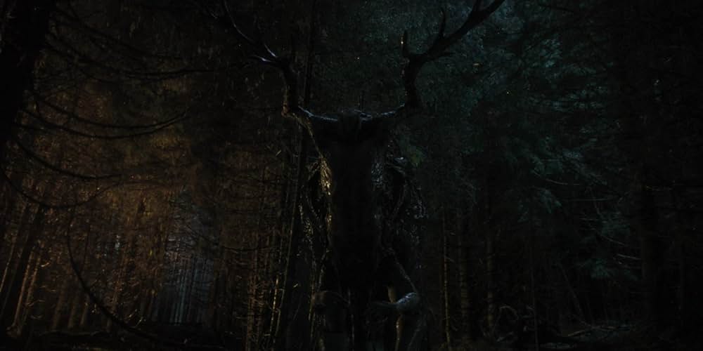 ザ・リチュアル いけにえの儀式の画像