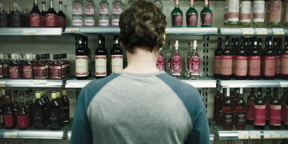 ザ・リチュアル いけにえの儀式の画像