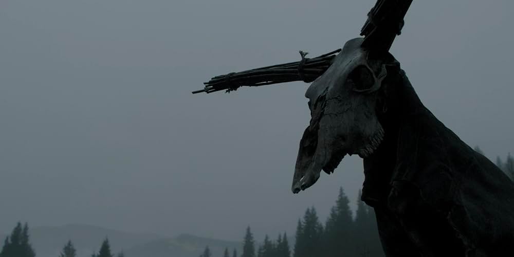 ザ・リチュアル いけにえの儀式の画像