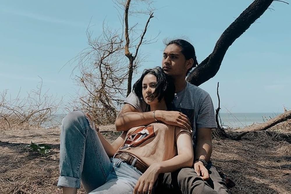 愛を探しての画像