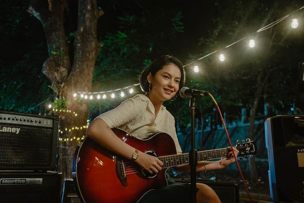 愛を探しての画像