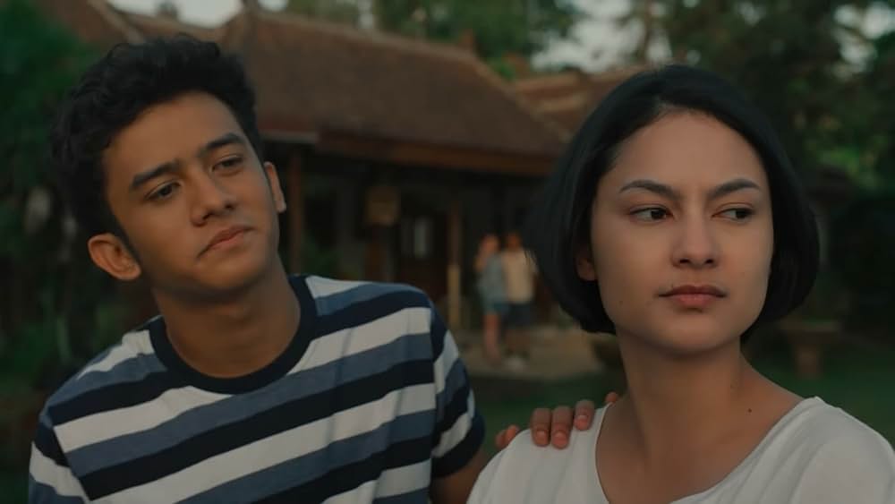 愛を探しての画像