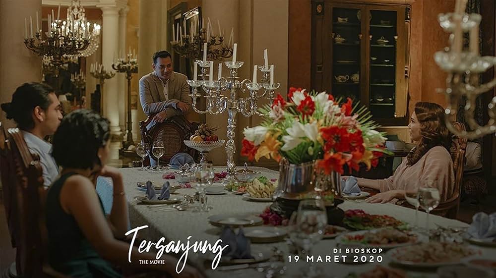 愛を探しての画像