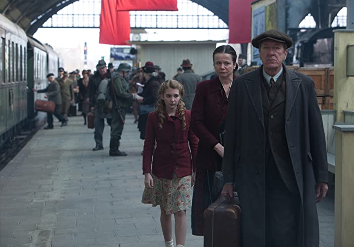 やさしい本泥棒の画像