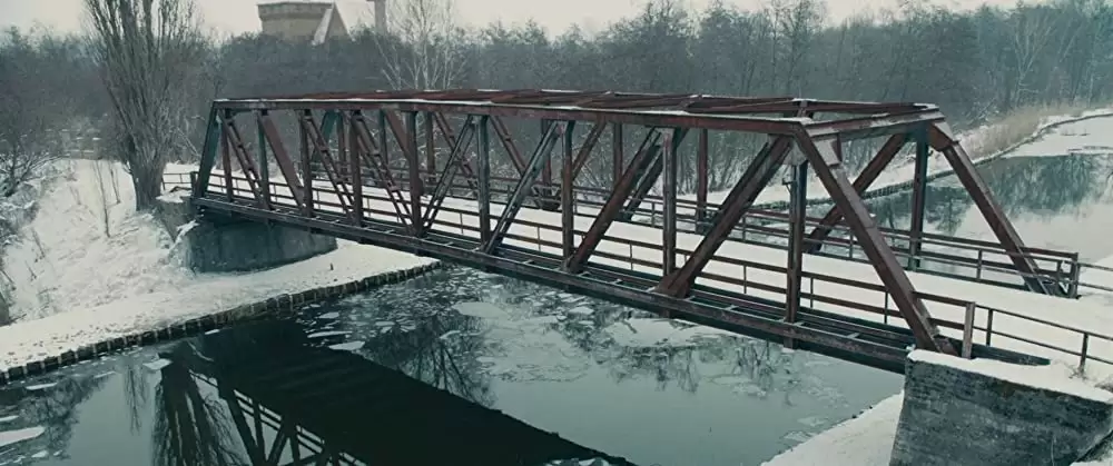 やさしい本泥棒の画像