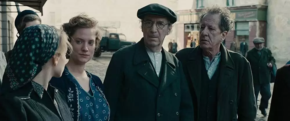 やさしい本泥棒の画像