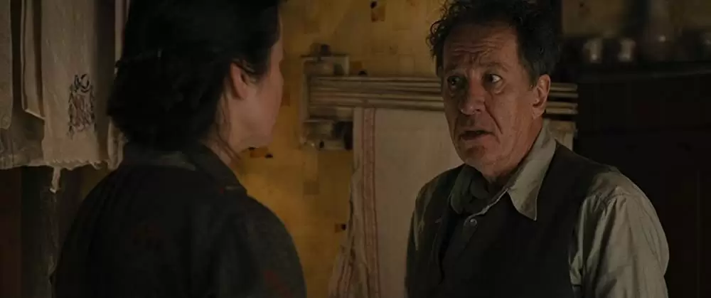 やさしい本泥棒の画像