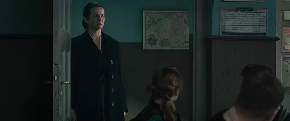 やさしい本泥棒の画像