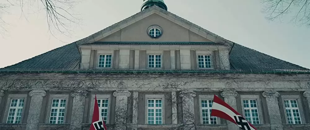 やさしい本泥棒の画像