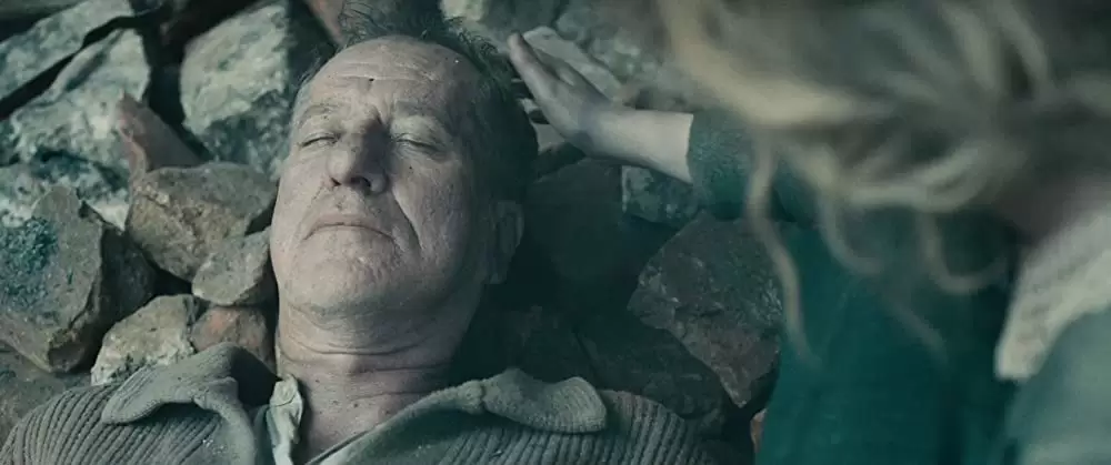 やさしい本泥棒の画像