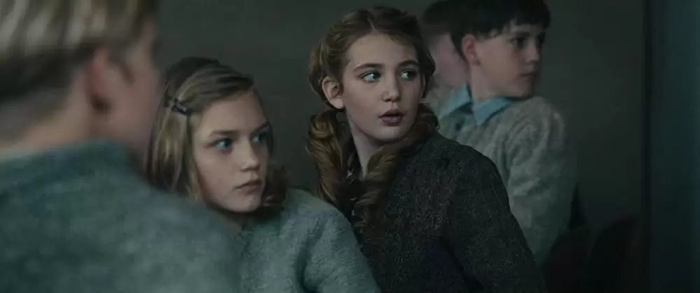 やさしい本泥棒の画像