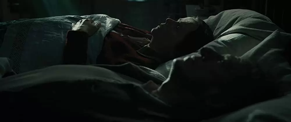 やさしい本泥棒の画像