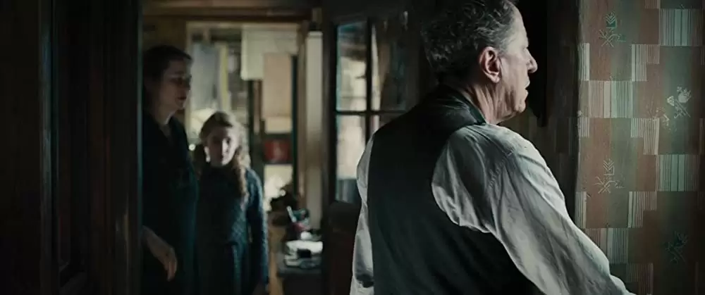 やさしい本泥棒の画像