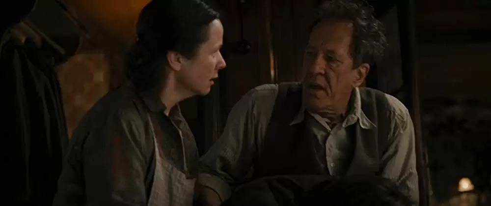 やさしい本泥棒の画像