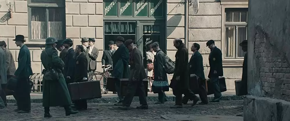 やさしい本泥棒の画像