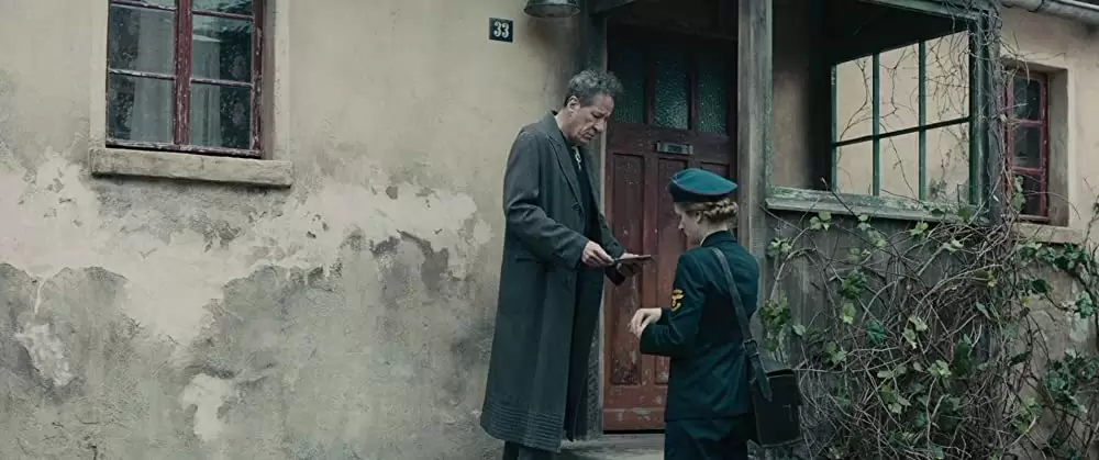 やさしい本泥棒の画像