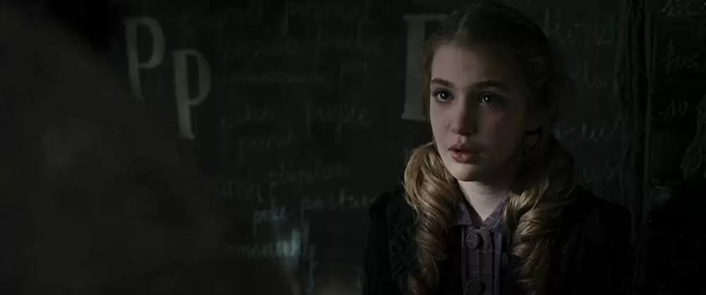 やさしい本泥棒の画像