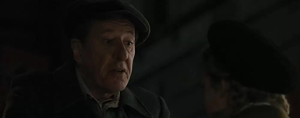 やさしい本泥棒の画像