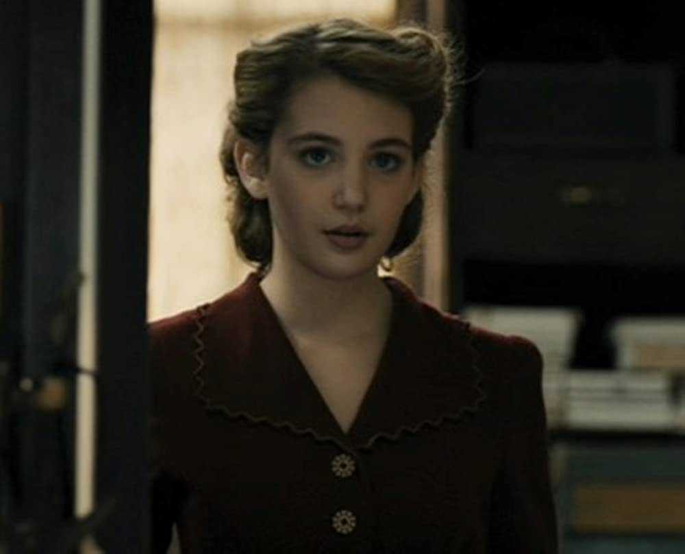 やさしい本泥棒の画像