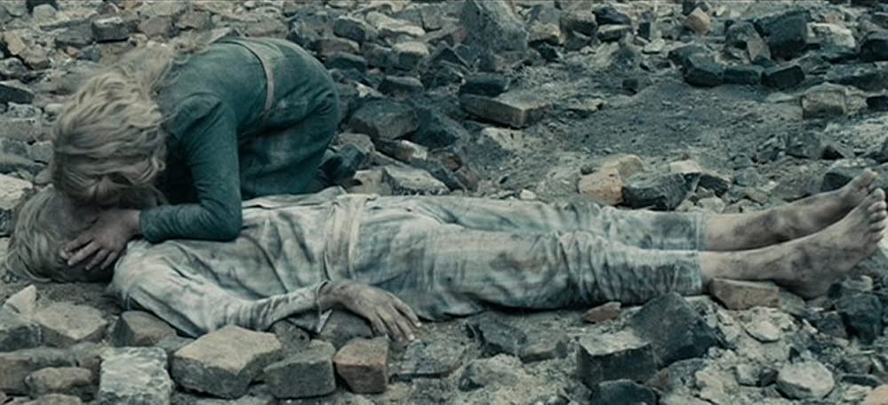 やさしい本泥棒の画像