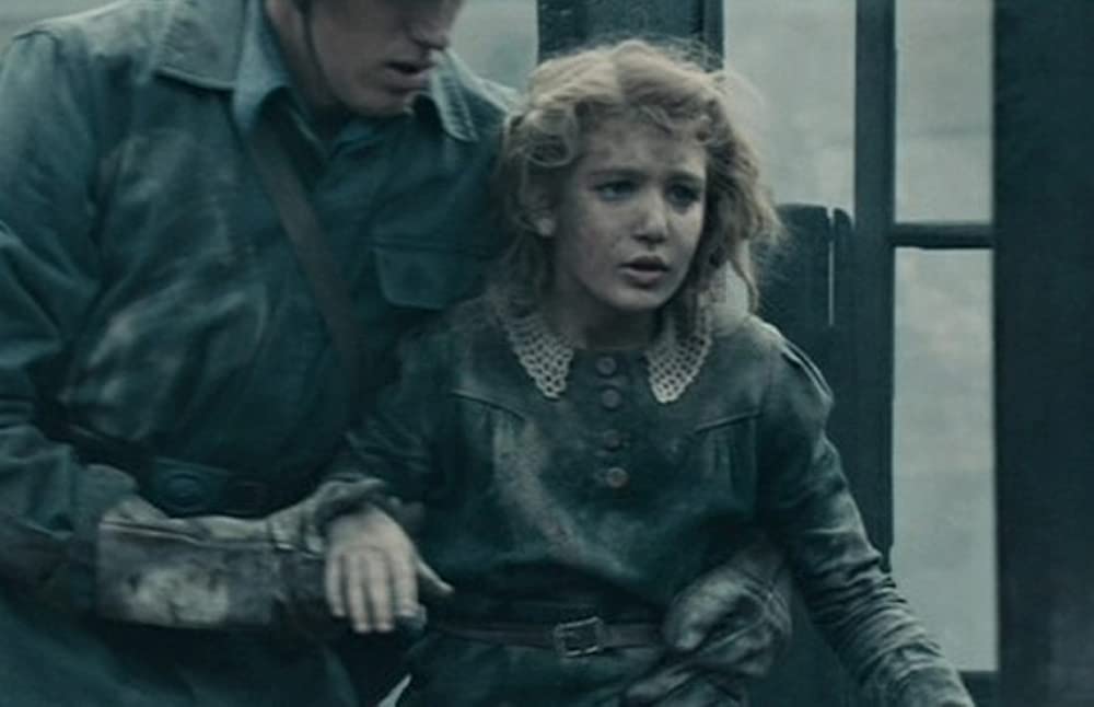 やさしい本泥棒の画像