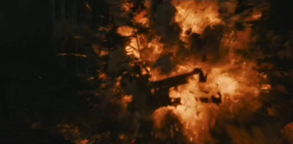 やさしい本泥棒の画像