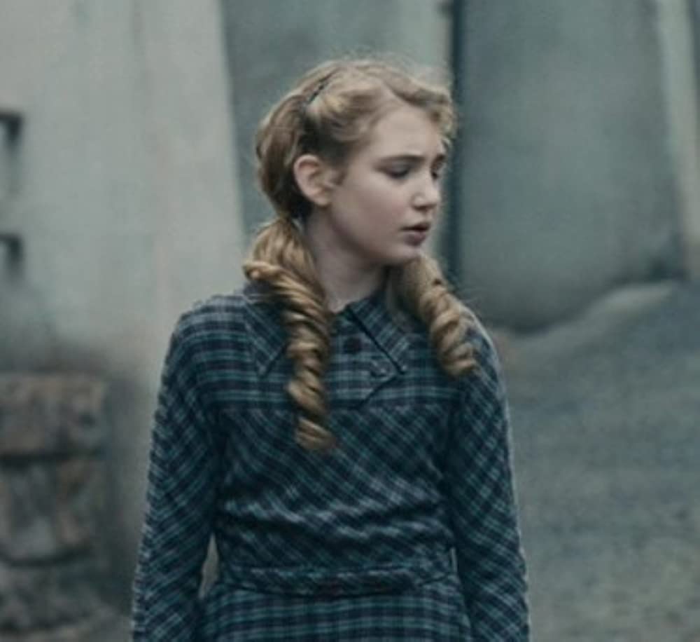 やさしい本泥棒の画像