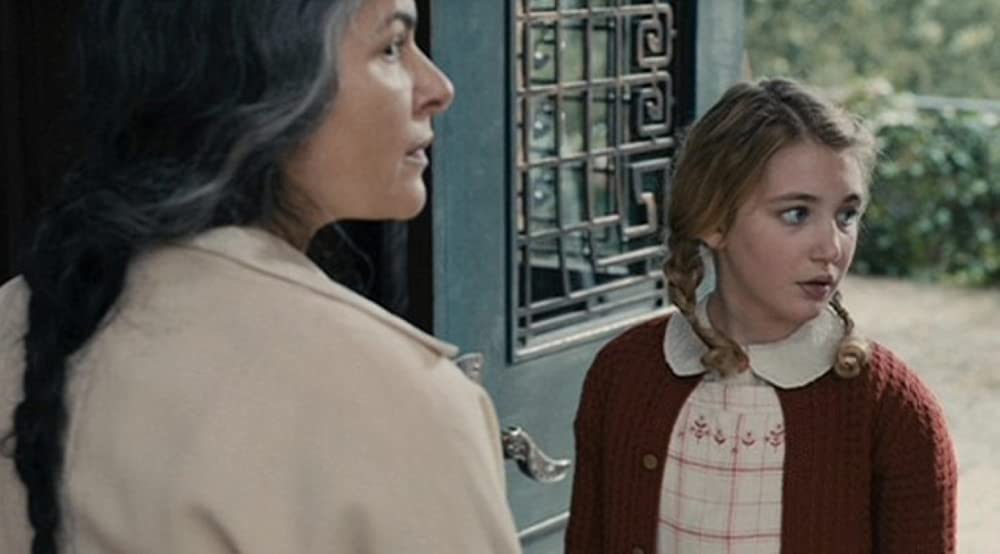 やさしい本泥棒の画像