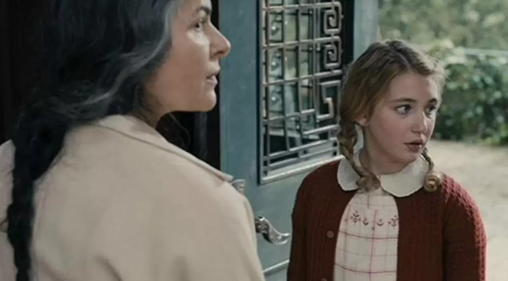 やさしい本泥棒の画像