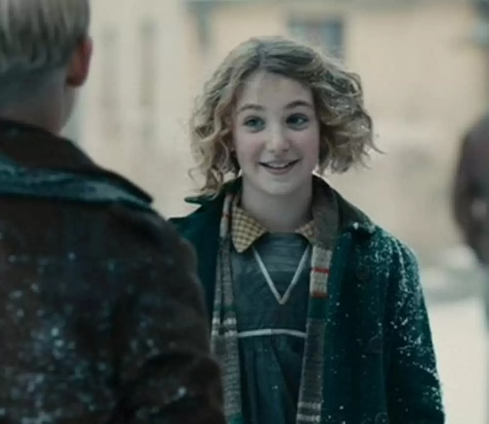 やさしい本泥棒の画像